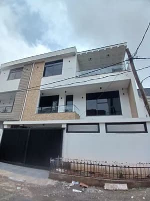 Finished Residential House 150 sqm