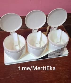 Seasoning Set