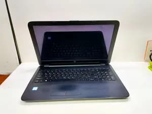 HP Notebook 15 i5 8GB 1TB