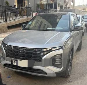 Hyundai Creta 2022 SUV