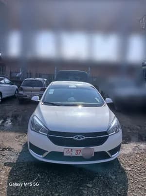 Chery Arrizo 5 2023
