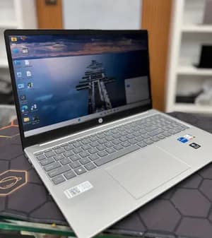 HP Notebook 15 i5 13th Gen Laptop