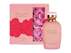 ZIMAYA ONLY YOU EDP 100ML