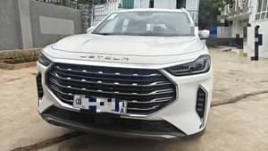 JETOUR X70 Plus