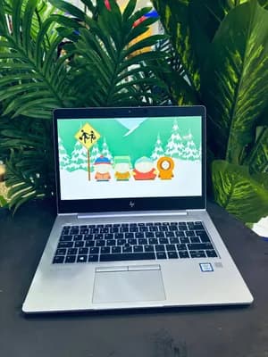 HP EliteBook 840 G6 Core i7