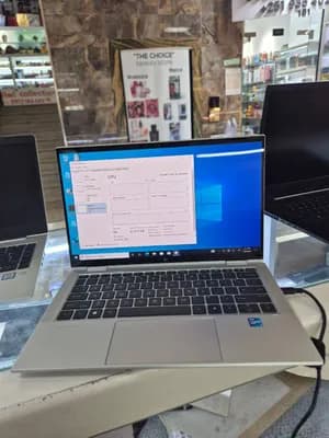 HP EliteBook x360 1030 G8