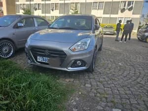 2021 Suzuki Dzire Sedan