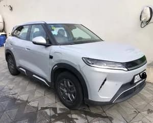 BYD Yuan Up Smart 2025