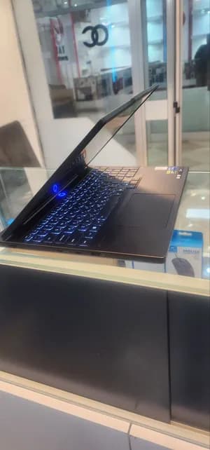 Lenovo Legion 5 15IRX10 AI Gaming Laptop