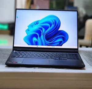 Lenovo Legion 5 Pro Slim Laptop