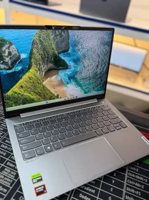 Lenovo ThinkBook i7 13th Gen RTX 3050
