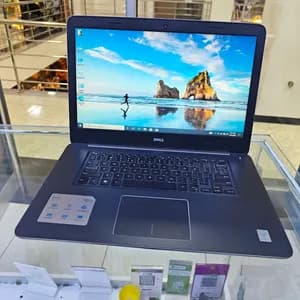 Dell Inspiron 15 i7 Laptop