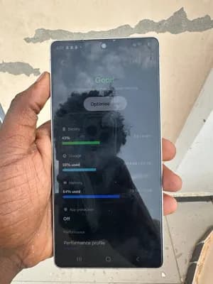 Samsung Galaxy S25 Ultra 512GB