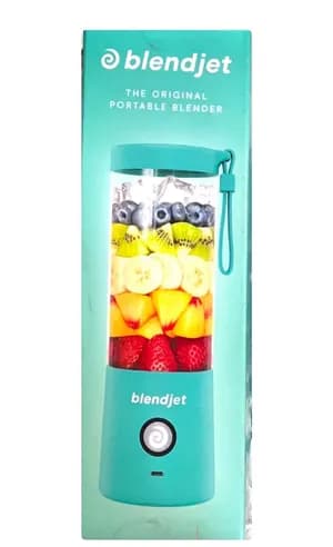 BlendJet 2 Portable Blender 476ml