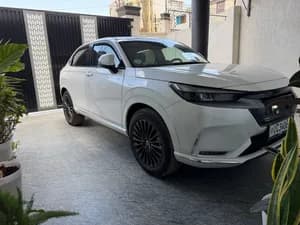 Honda ENP 1 2022 Electric Crossover