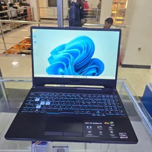 ASUS TUF Gaming A15 Ryzen 7