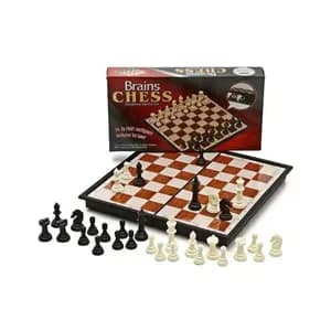 Foldable Chess Set