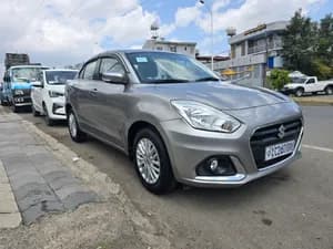 Suzuki Dzire 2022 Automatic