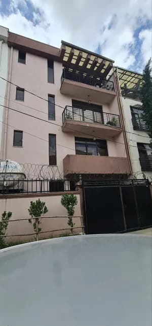 72 sqm G+3 House for Sale Summit