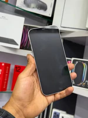 Iphone 12proMax