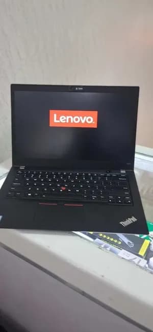 Lenovo ThinkPad X1 Carbon Gen 10