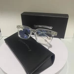 chrome heart Glasses