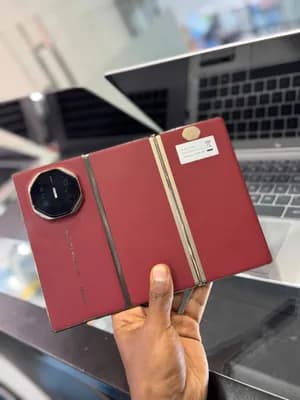 Huawei Mate XT Ultimate Design