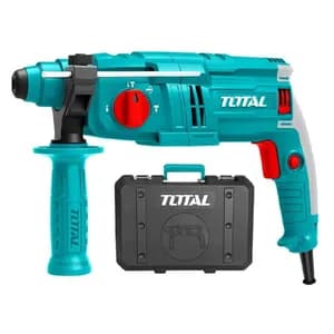 Total Rotary Hammer Drill