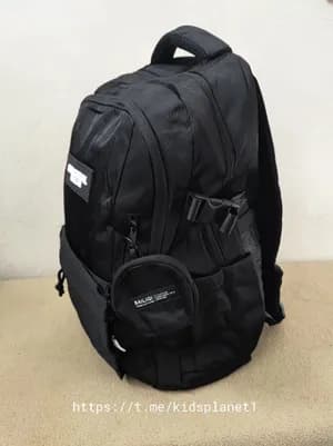 School bag for grade students