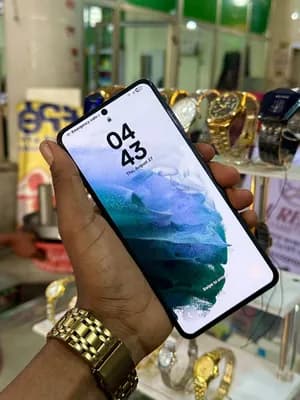 Samsung Galaxy S21 Plus 5G