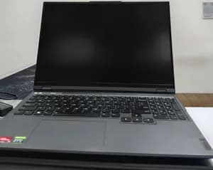 Lenovo Legion R9000 Ryzen 7 RTX 3060