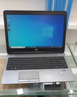 HP ProBook 650