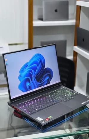 Lenovo Legion R9000 Gaming Laptop