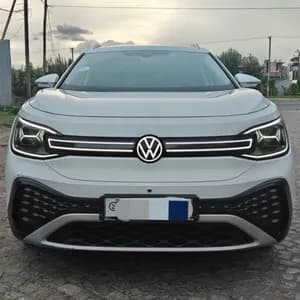 Volkswagen ID.6 Crozz Pro 2023 313HP