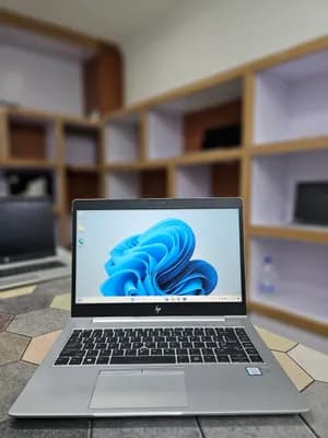 HP EliteBook 840 G5 Laptop