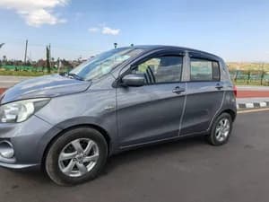 Suzuki Celerio 2021 Automatic