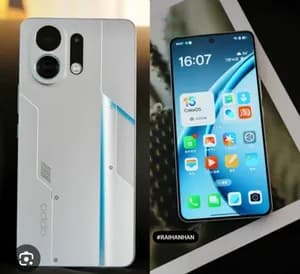 Oppo K13 Turbo Pro 12GB 256GB