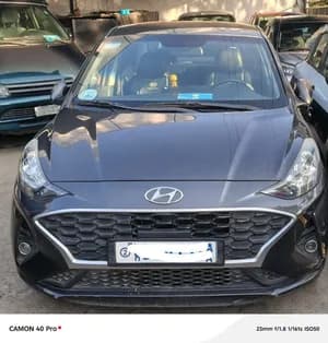 Hyundai Grand I10 2022 1.2L