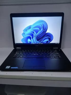 Dell Latitude E7470 Core i7