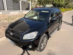 Toyota RAV4 2009 American Standard