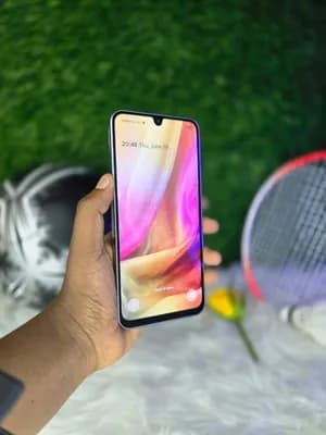 Samsung M36 6GB 128GB Dual Sim