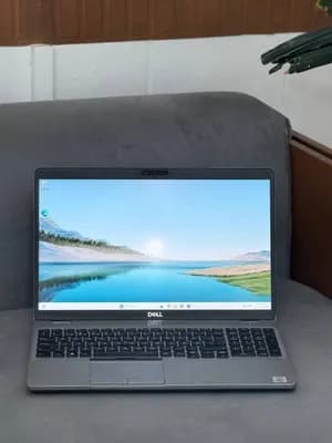 Dell Latitude 5511 Core i5
