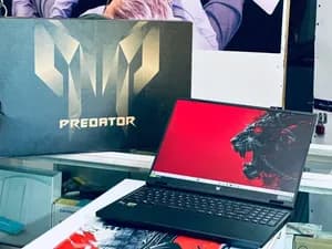 Acer Predator i9 RTX 4060 Gaming Laptop