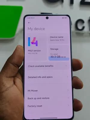 Redmi Note 13 Pro 5G 8GB 128GB