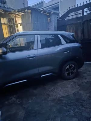 BYD Yuan Up Smart Full Option