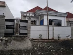 Modern Villa House in Ayat