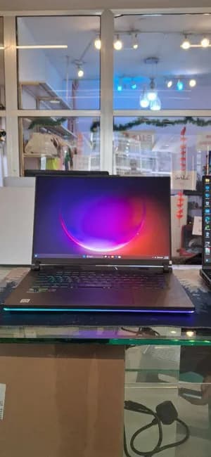 ASUS ROG Strix i9 RTX 4060
