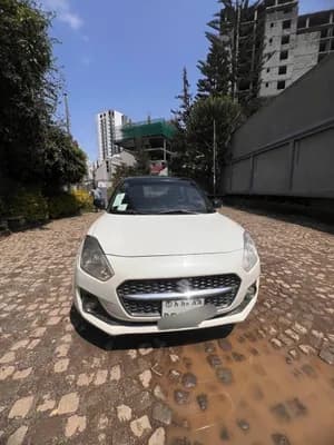 Suzuki Swift 2022 Full Option