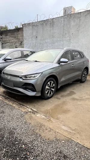 BYD E2 2025 Brand New