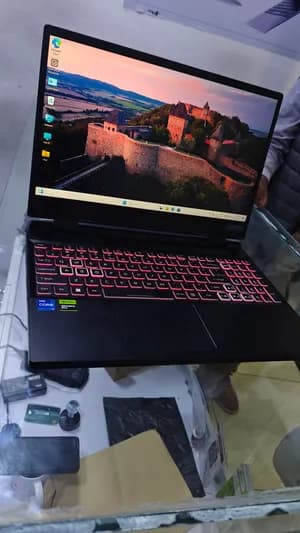 Acer Nitro AN515 Gaming i7 RTX 4060